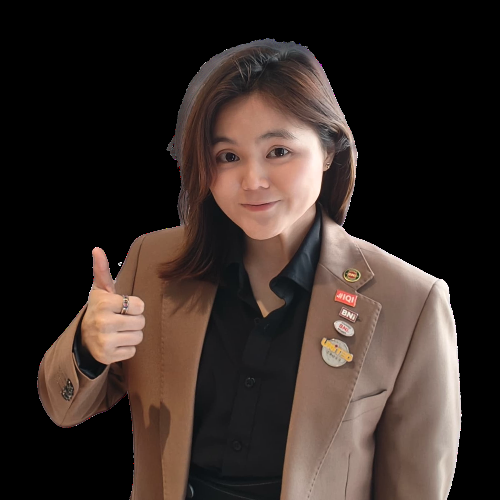 Agent profile