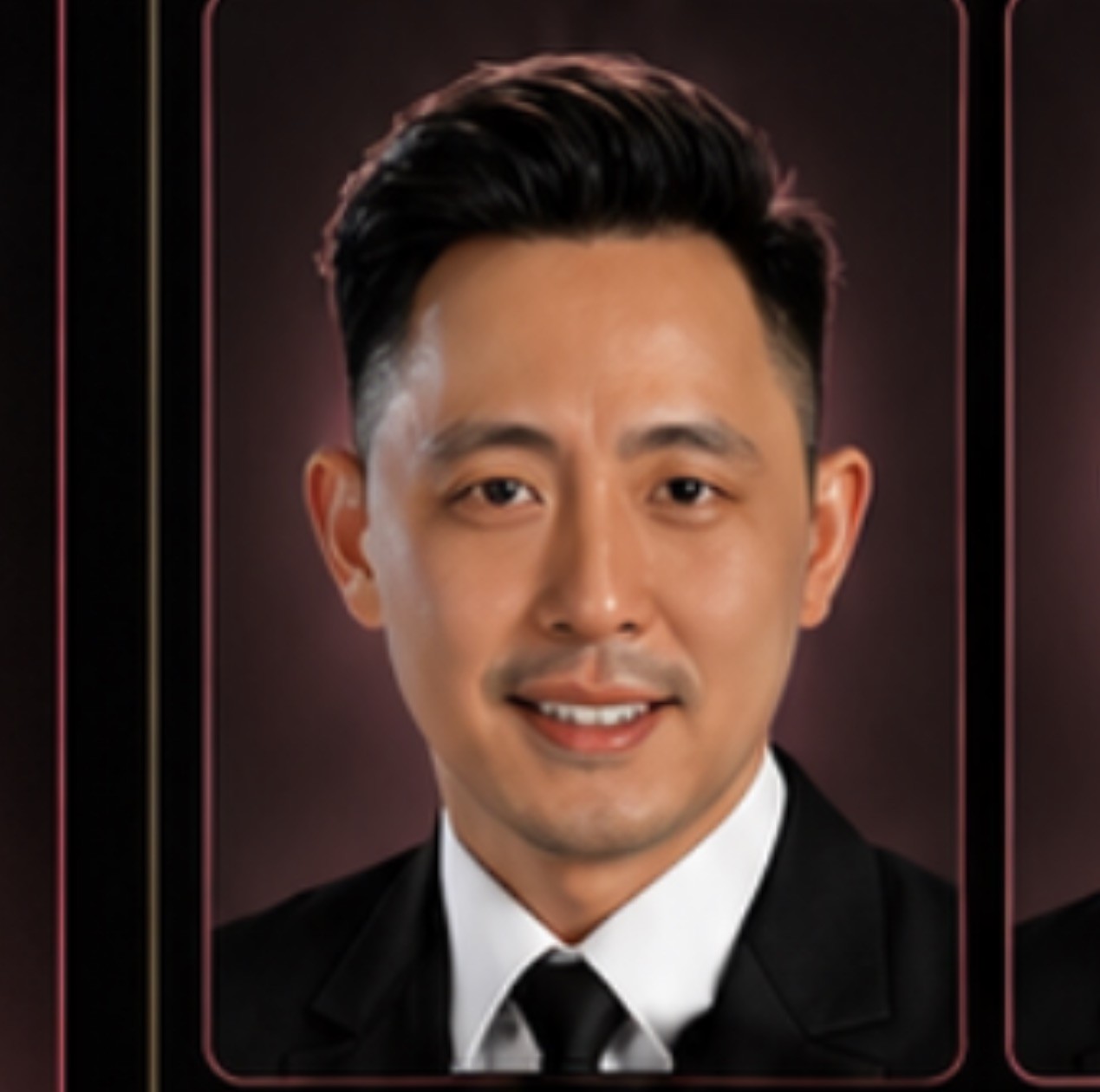 Agent profile