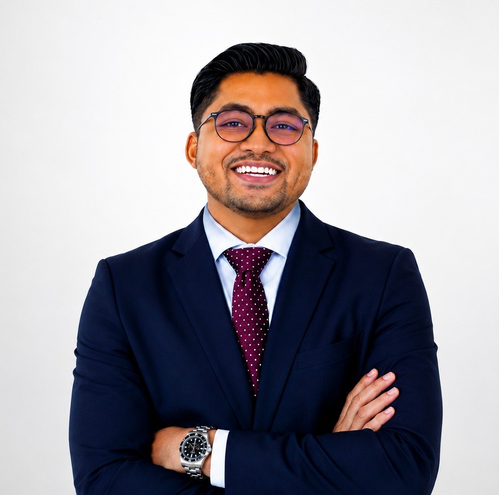 Agent profile
