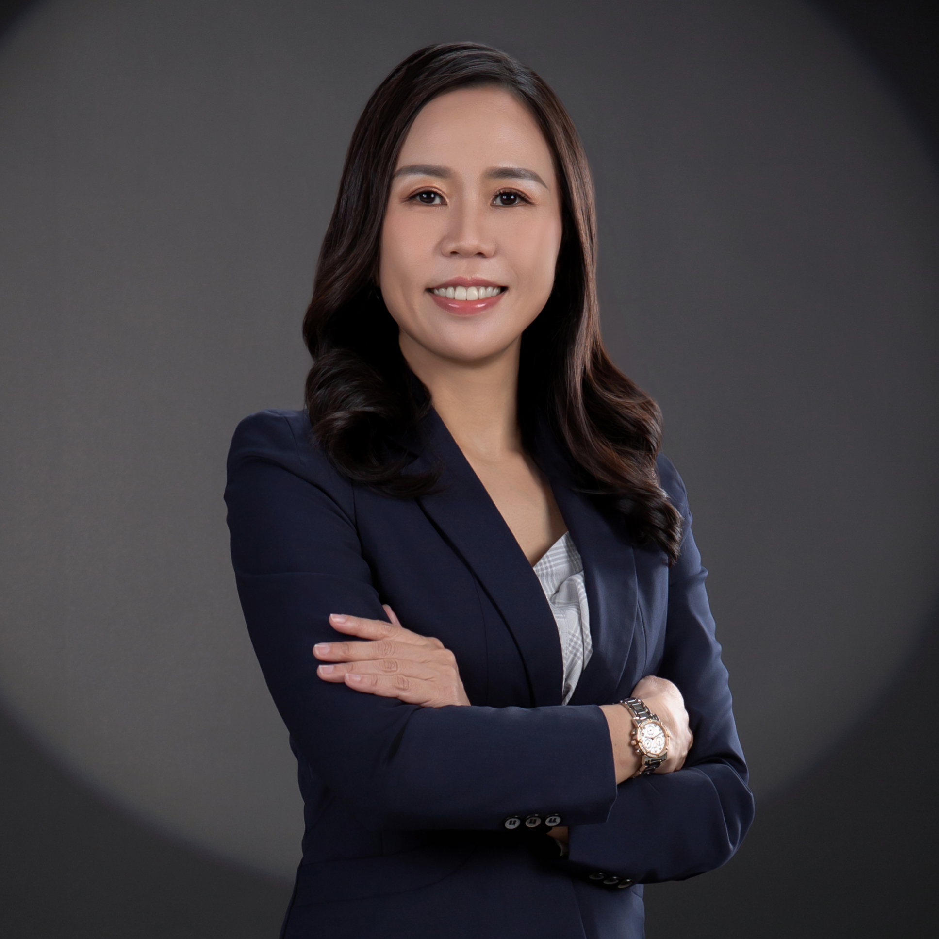 Agent profile