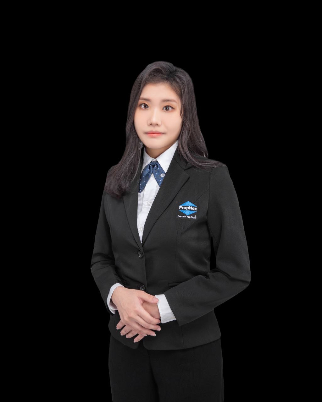 Agent profile