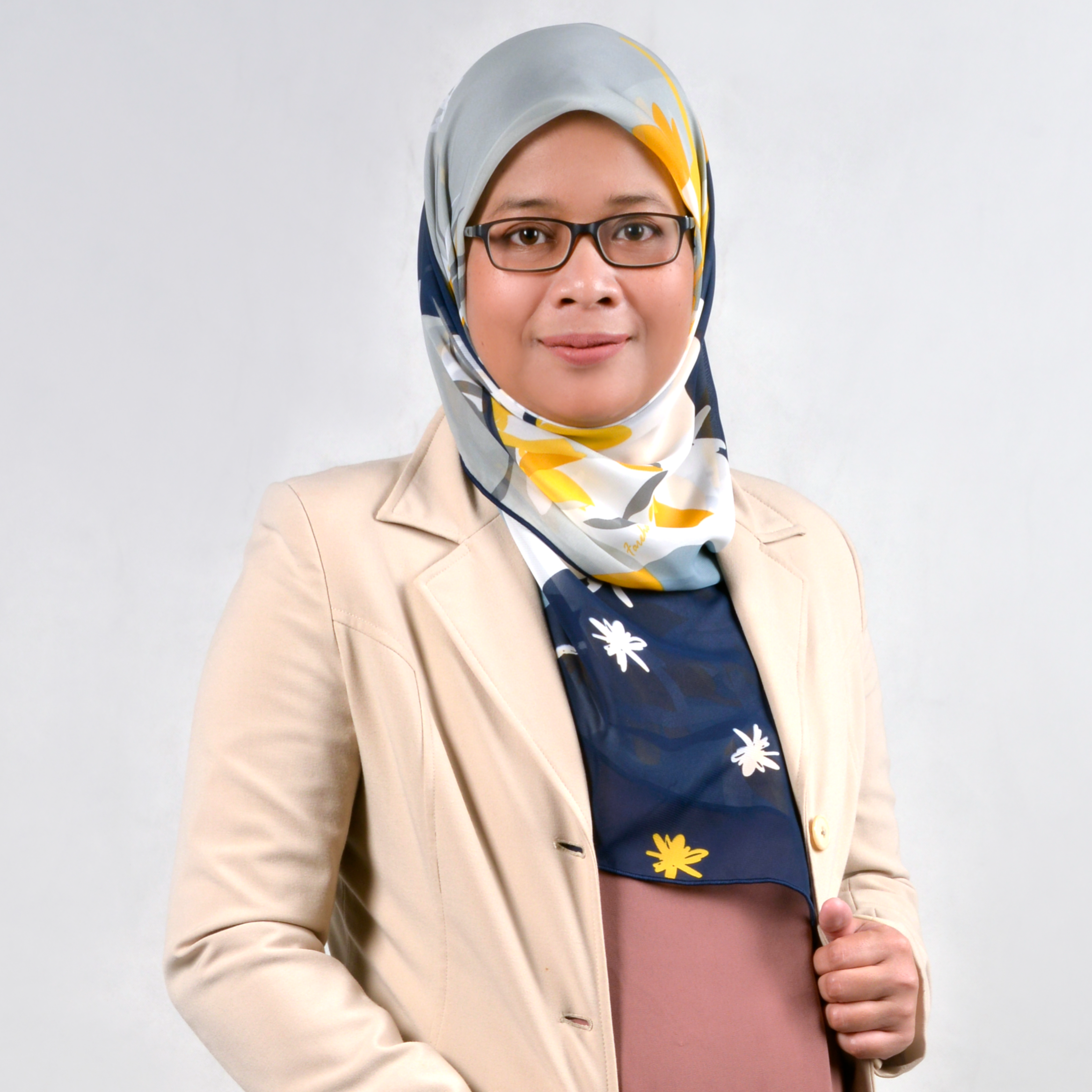 Agent profile