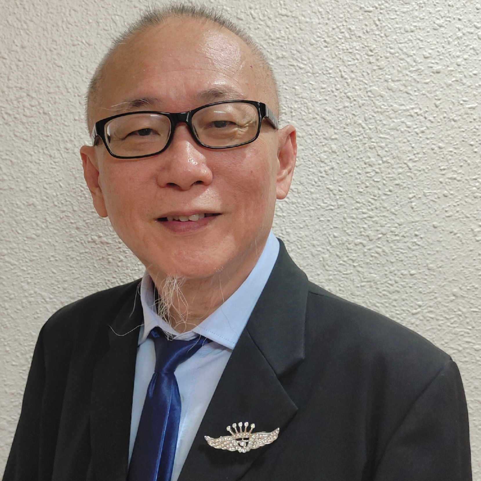 Agent profile