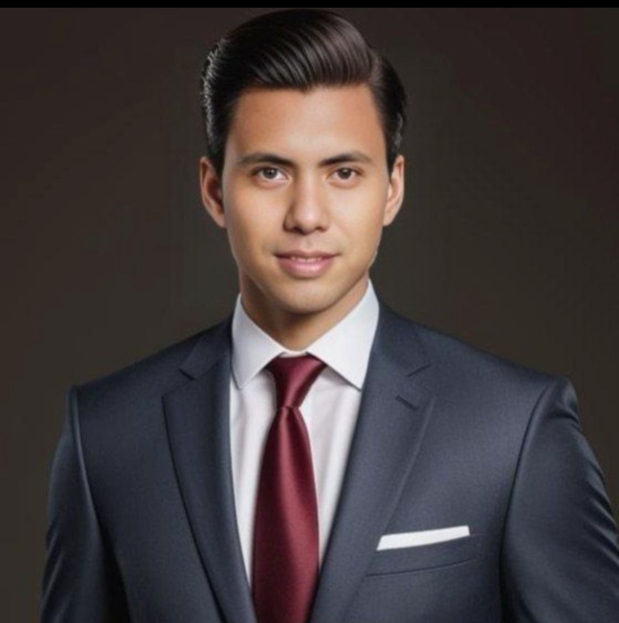 Agent profile