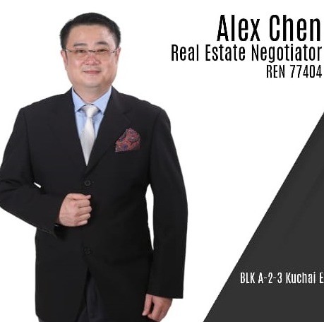 Agent profile