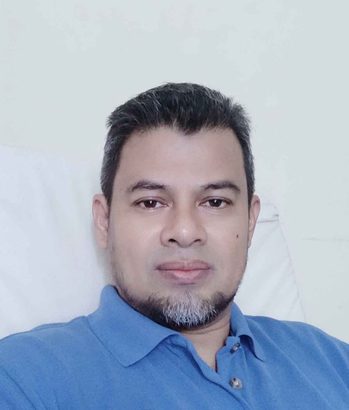 Agent profile