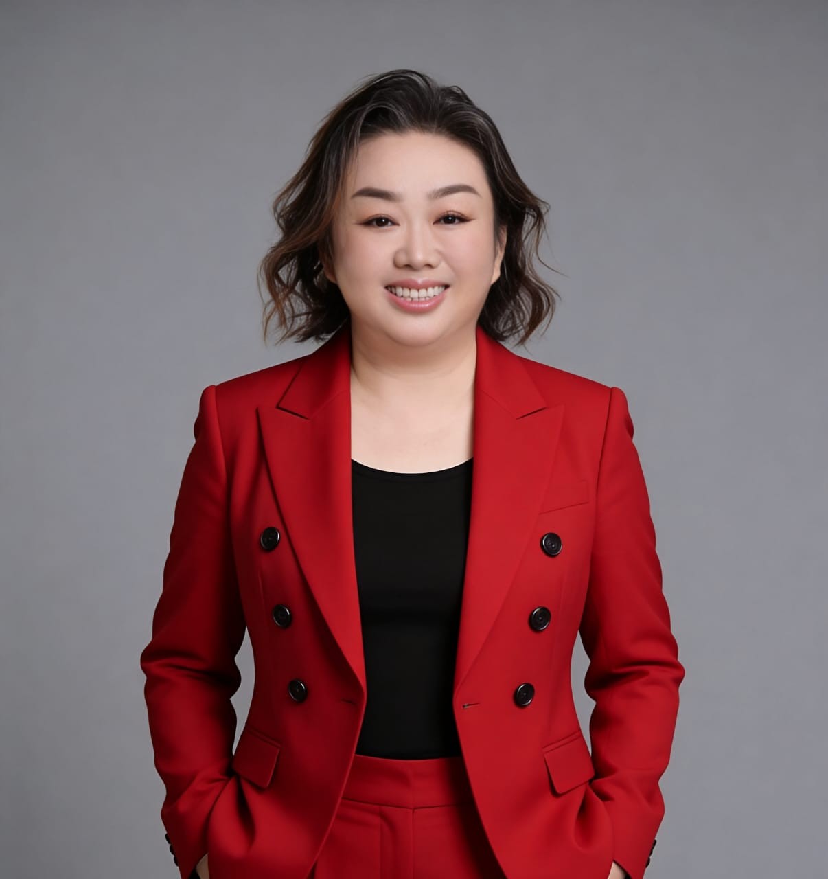 Agent profile