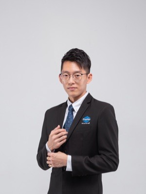 Agent profile