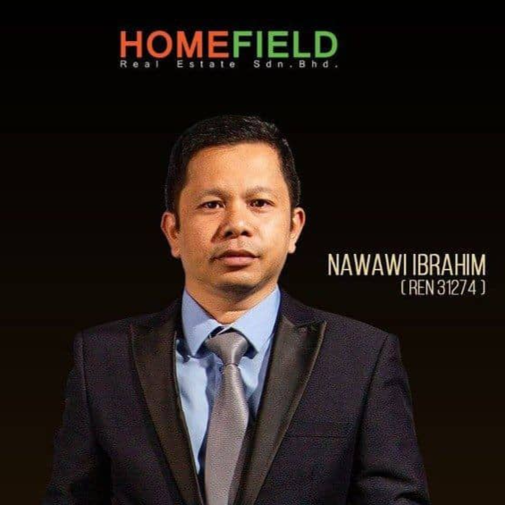 Agent profile
