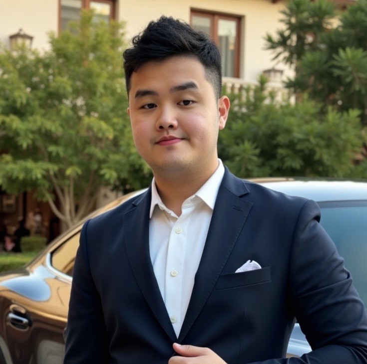 Agent profile