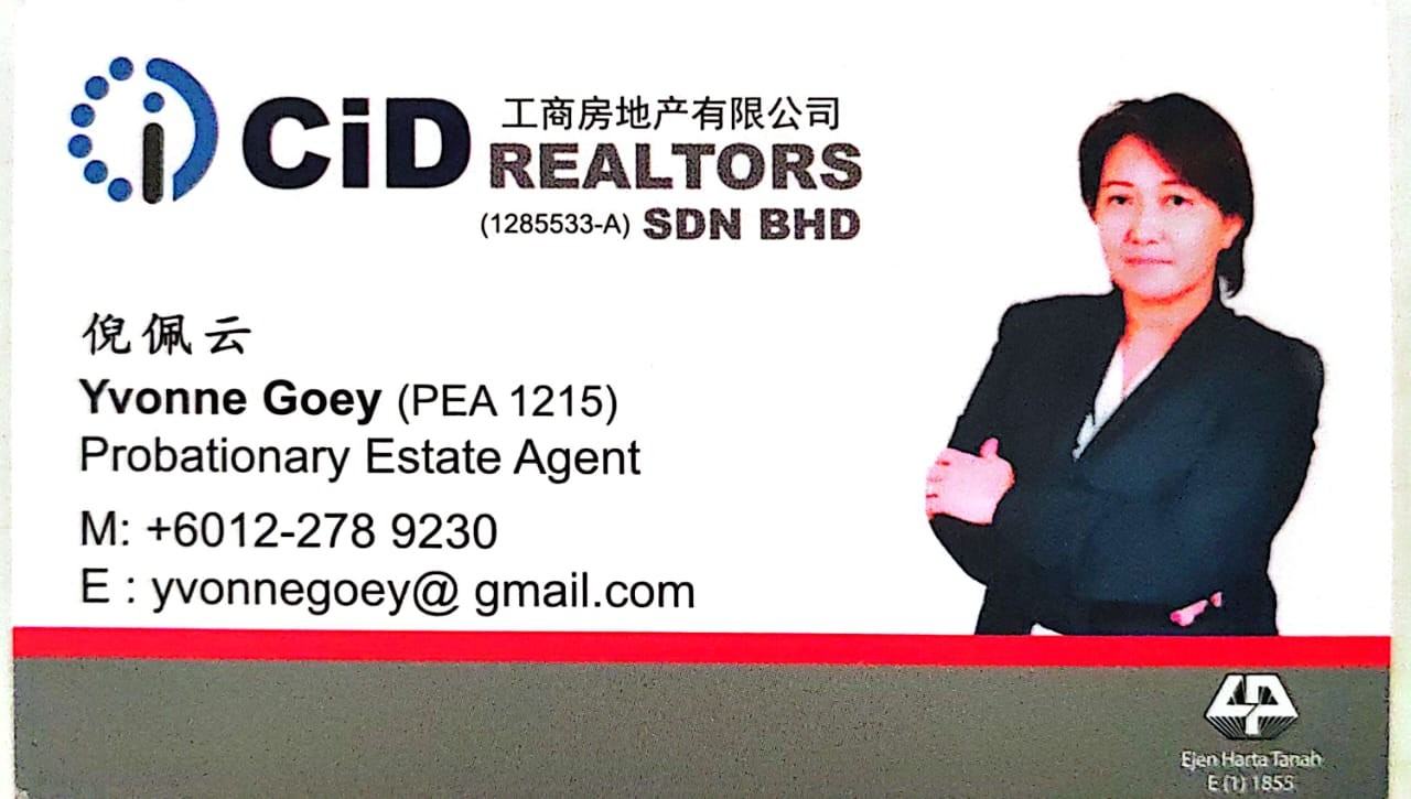 Agent profile