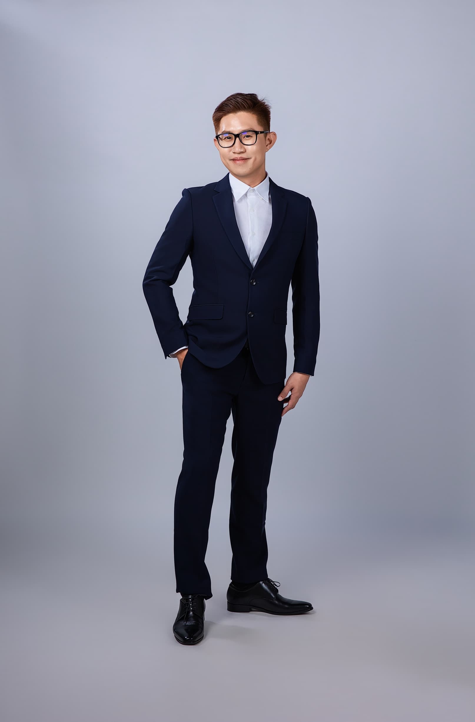 Agent profile