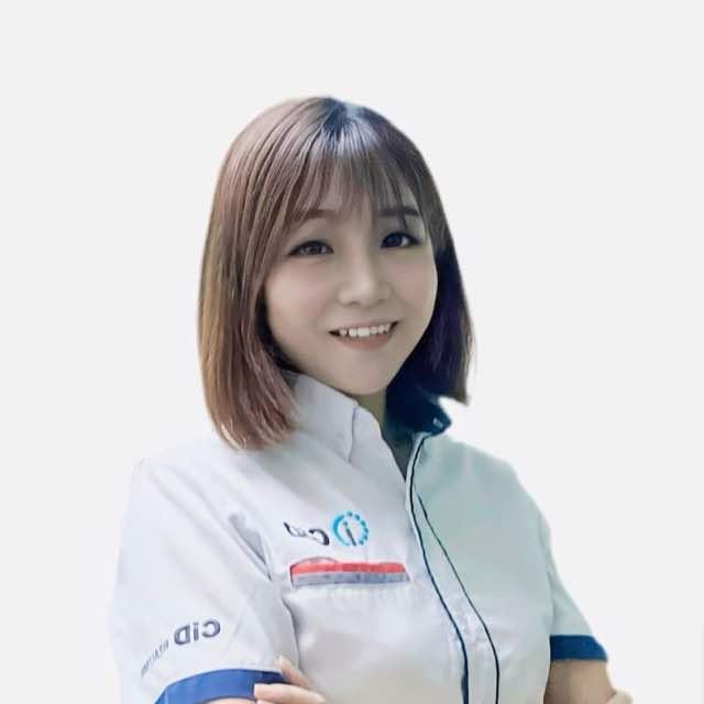 Agent profile