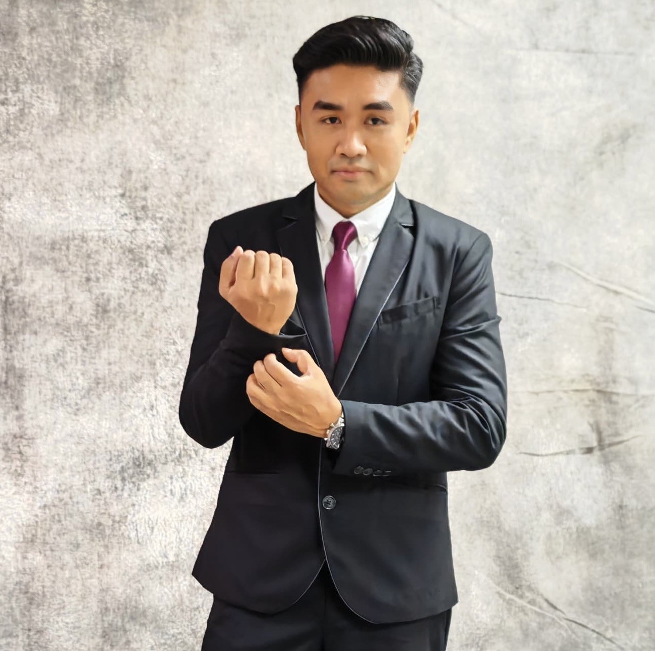 Agent profile