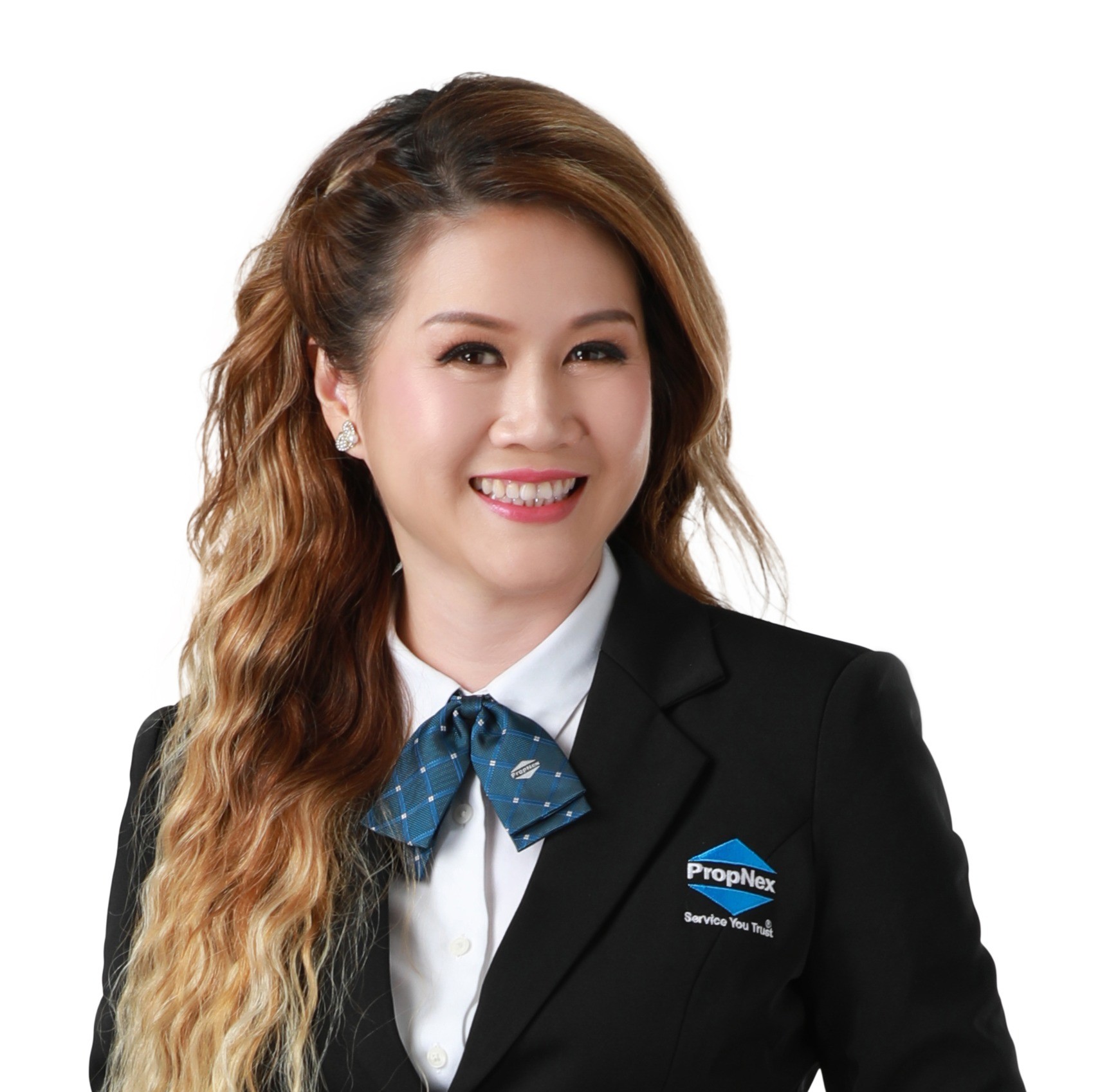 Agent profile