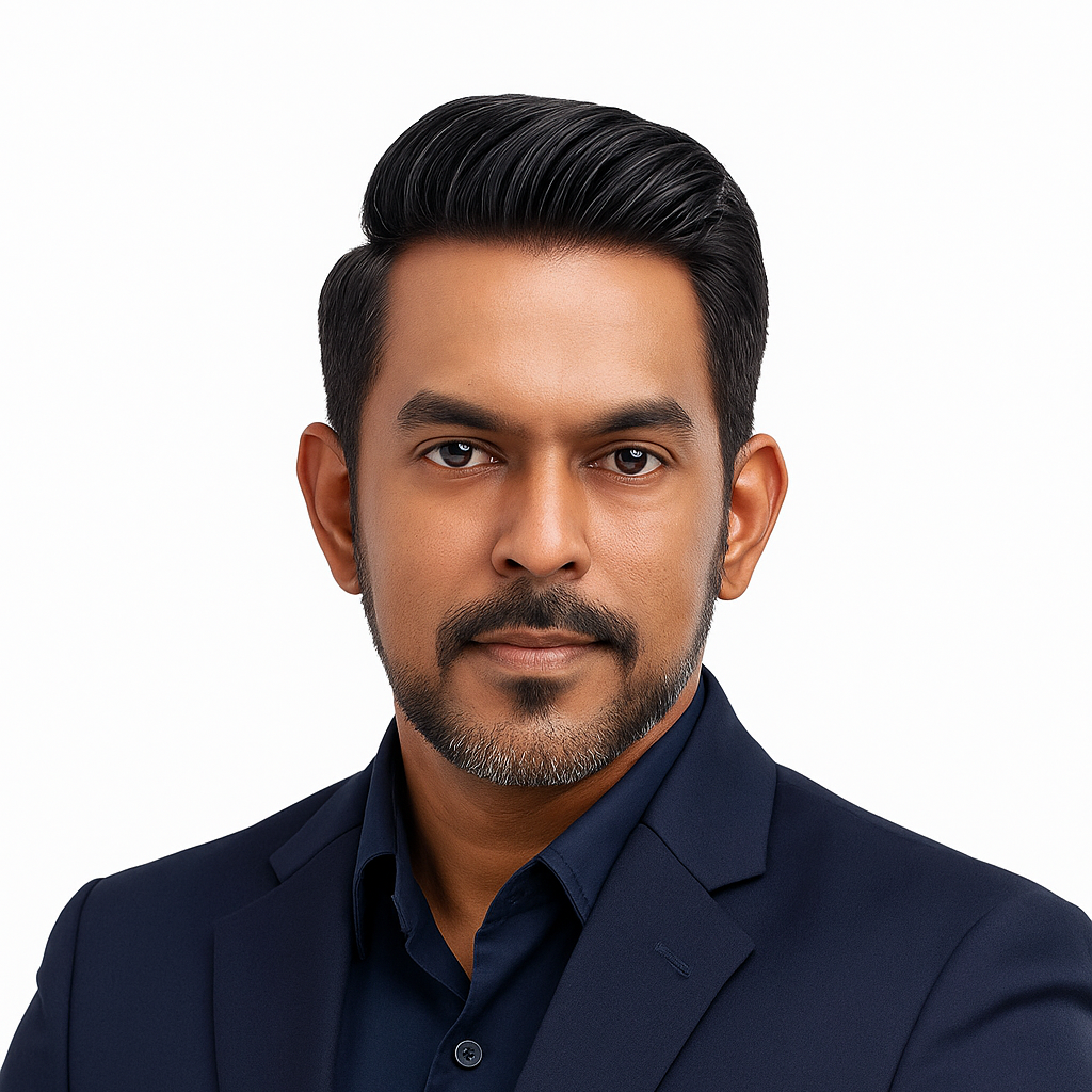 Agent profile