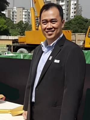Agent profile