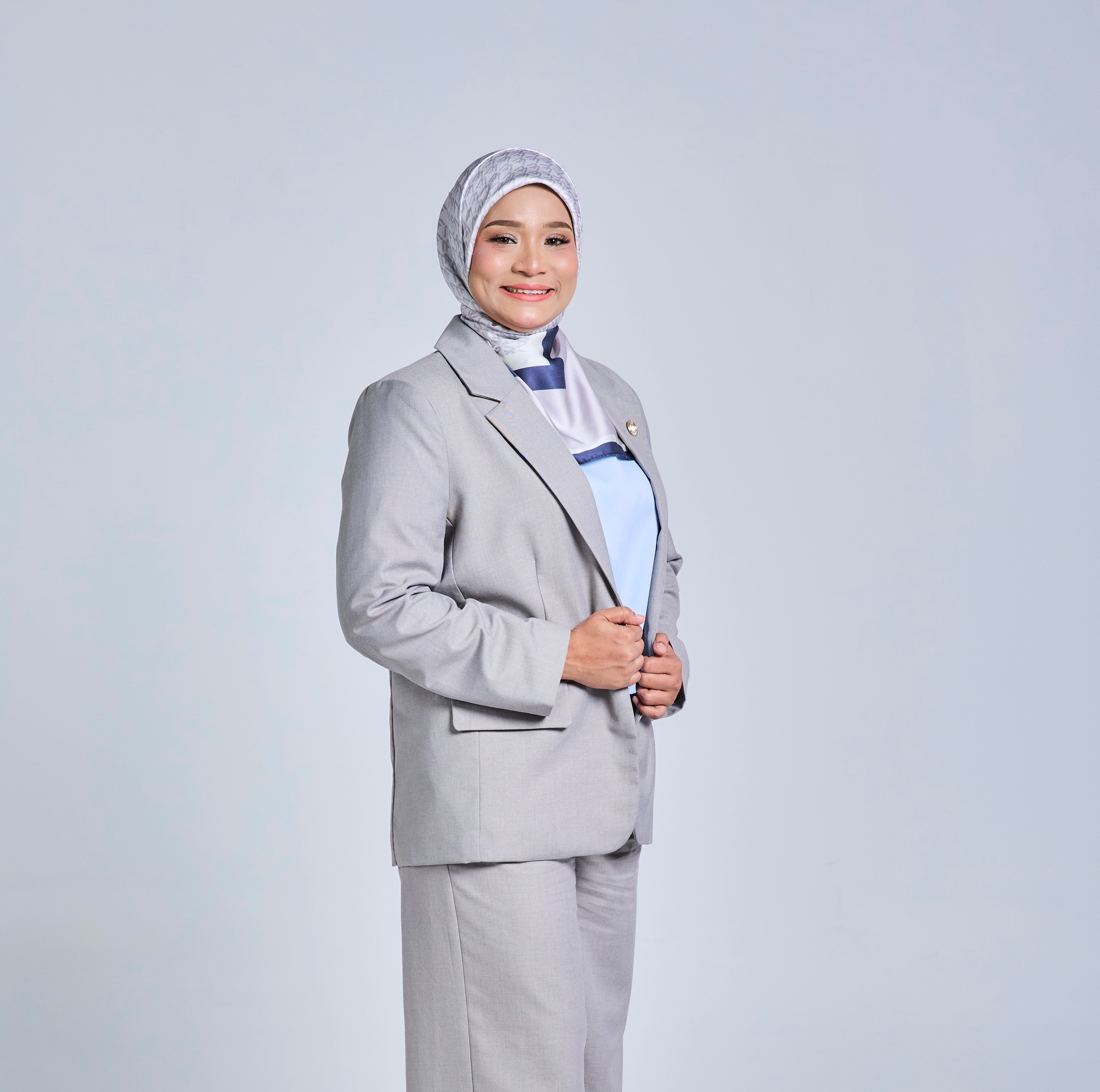 Agent profile