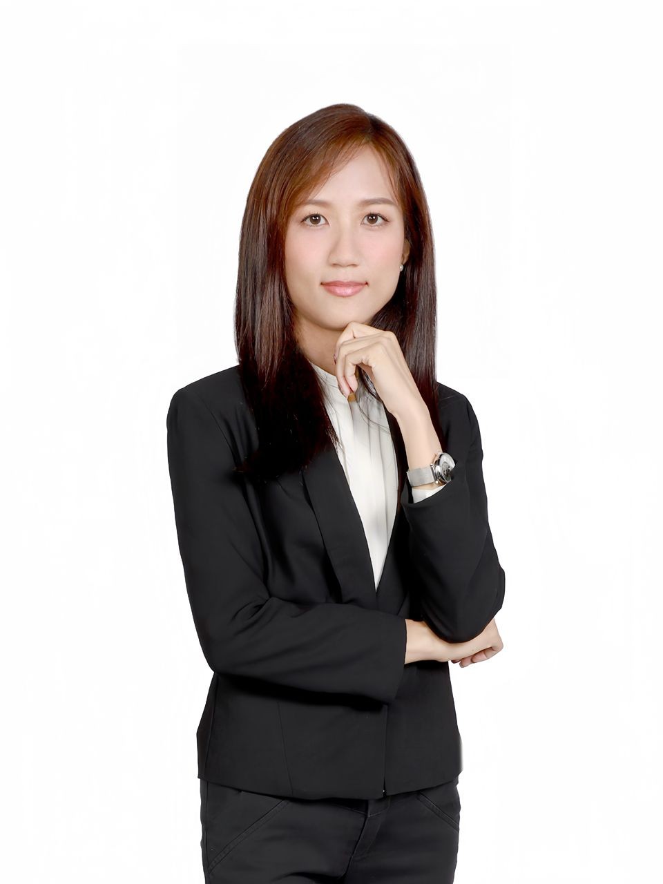 Agent profile