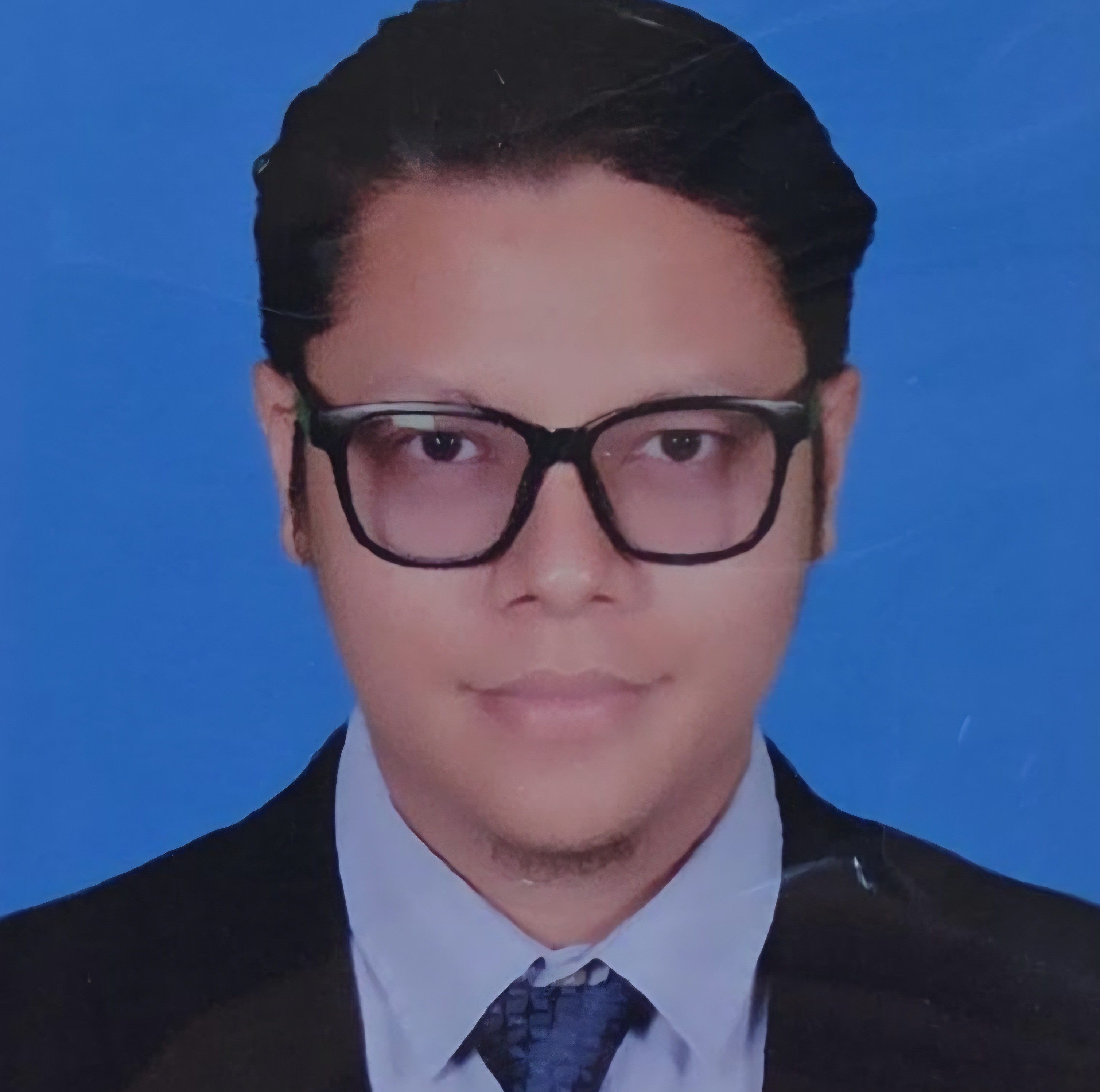 Agent profile