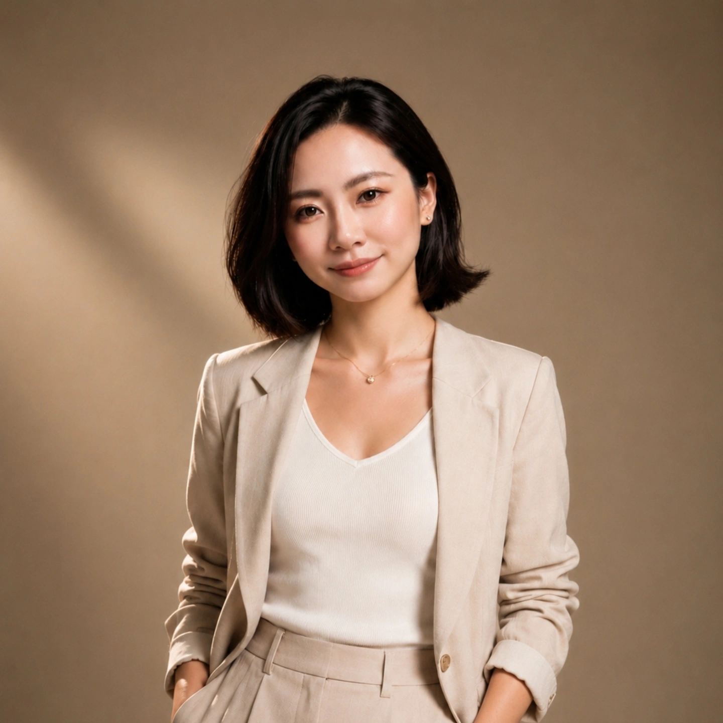 Agent profile
