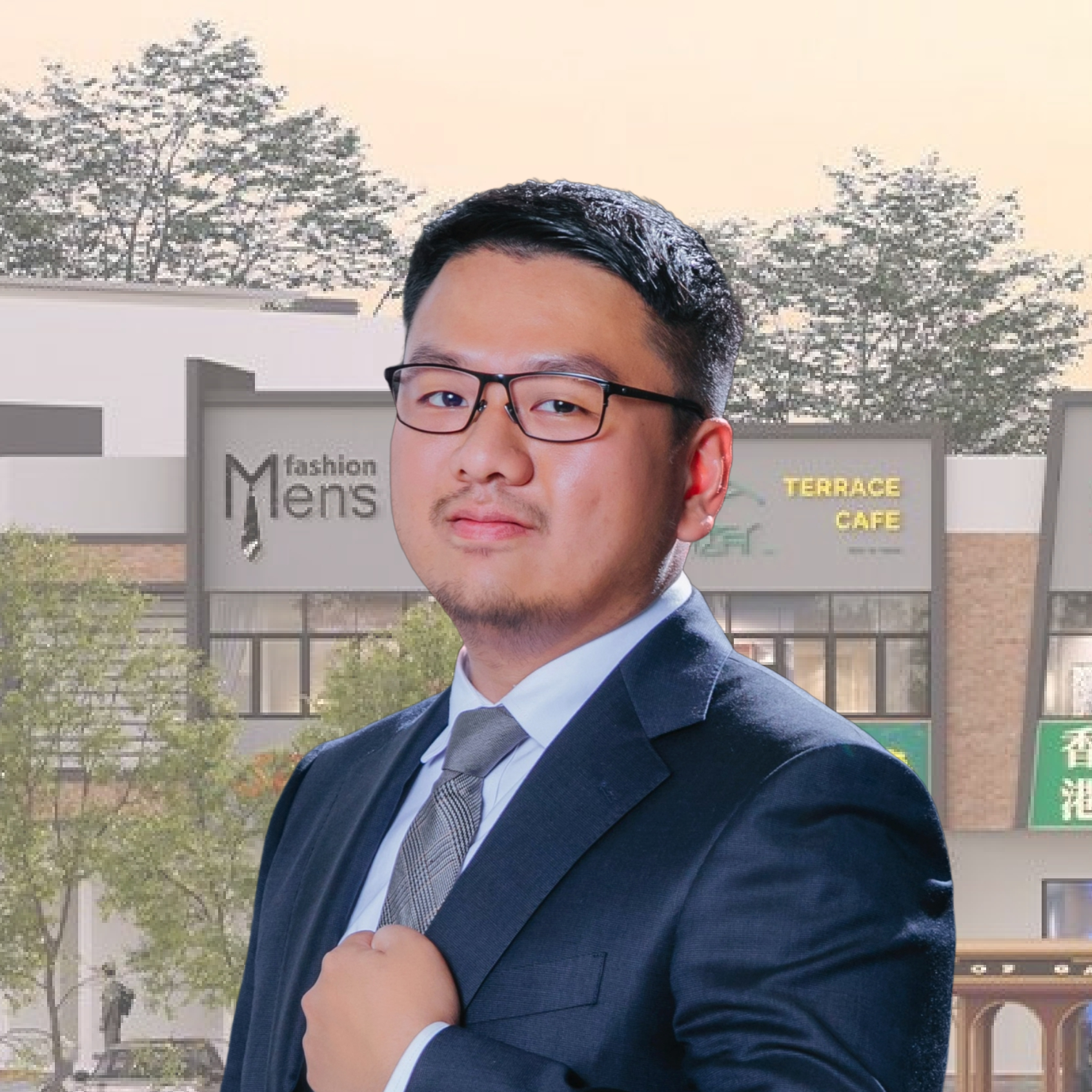 Agent profile