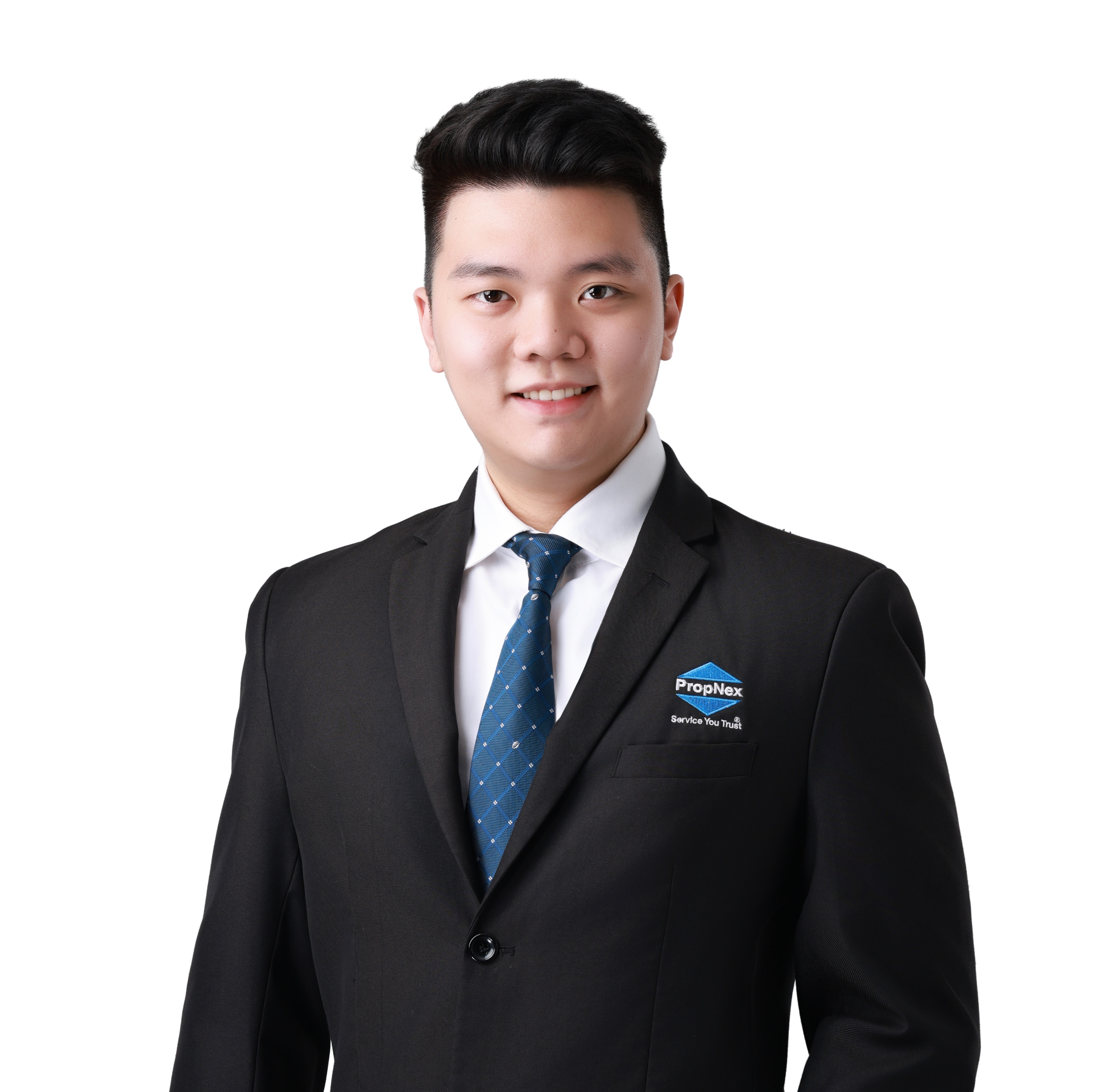 Agent profile