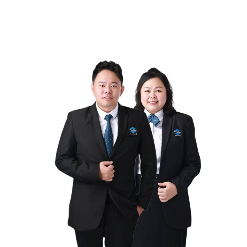Agent profile