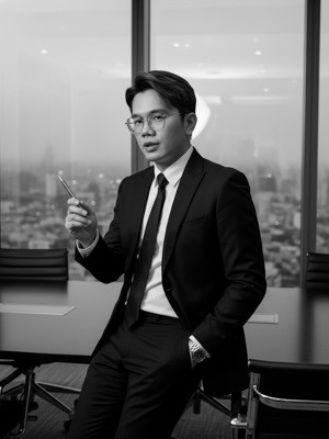 Agent profile