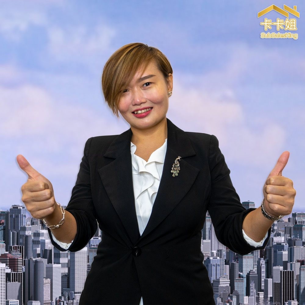 Agent profile