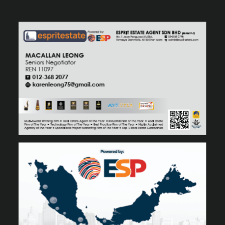 Agent profile