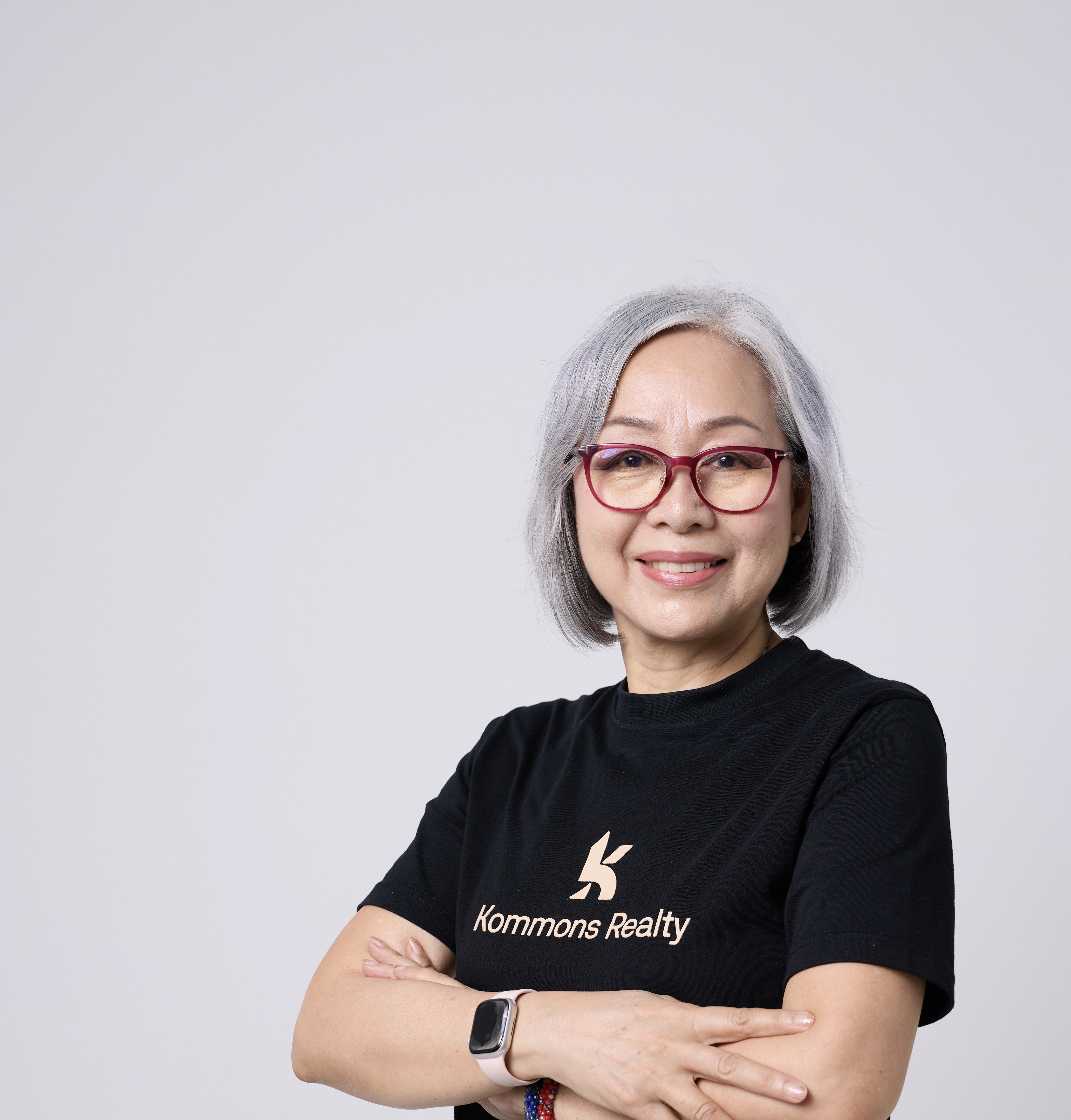 Agent profile