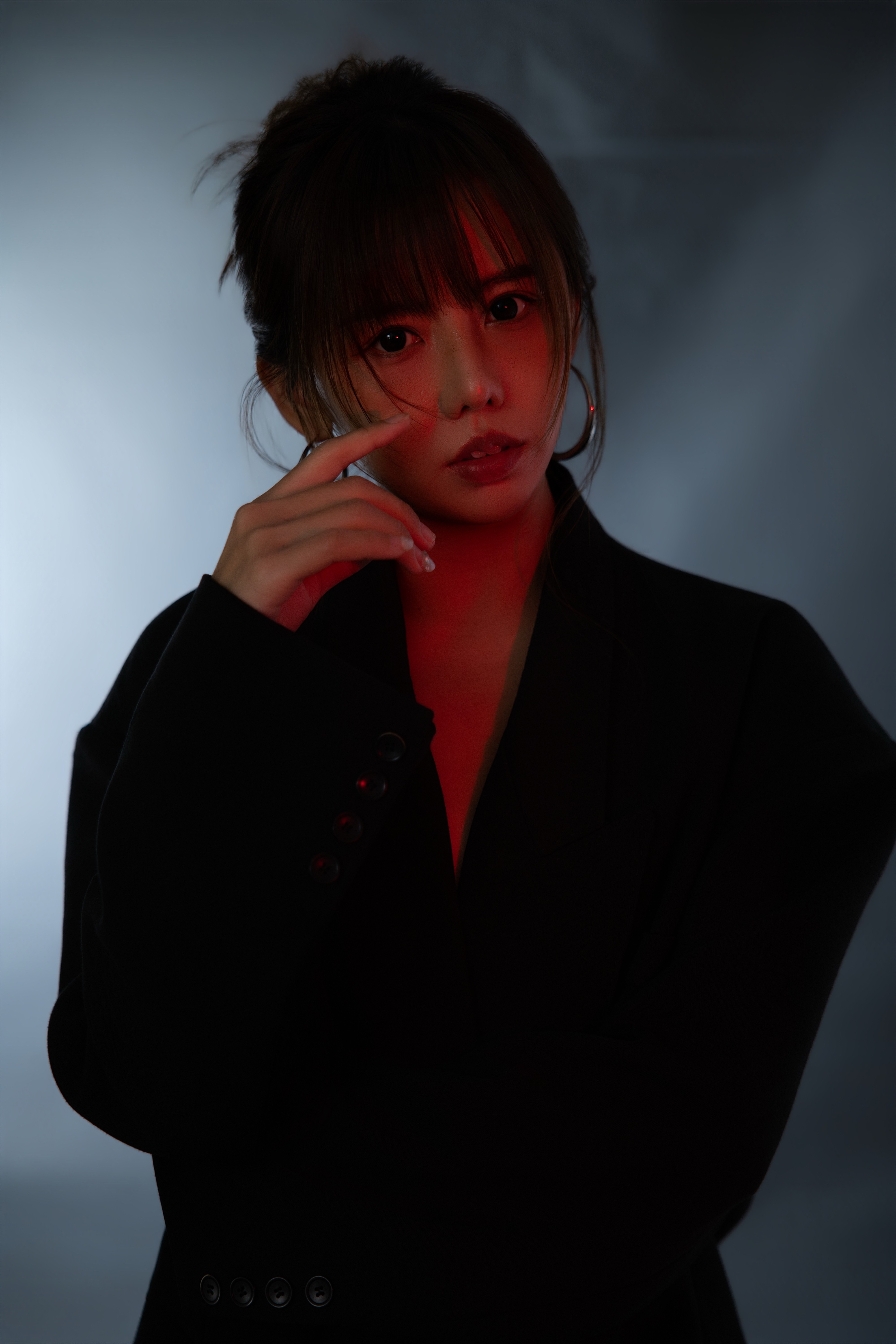 Agent profile