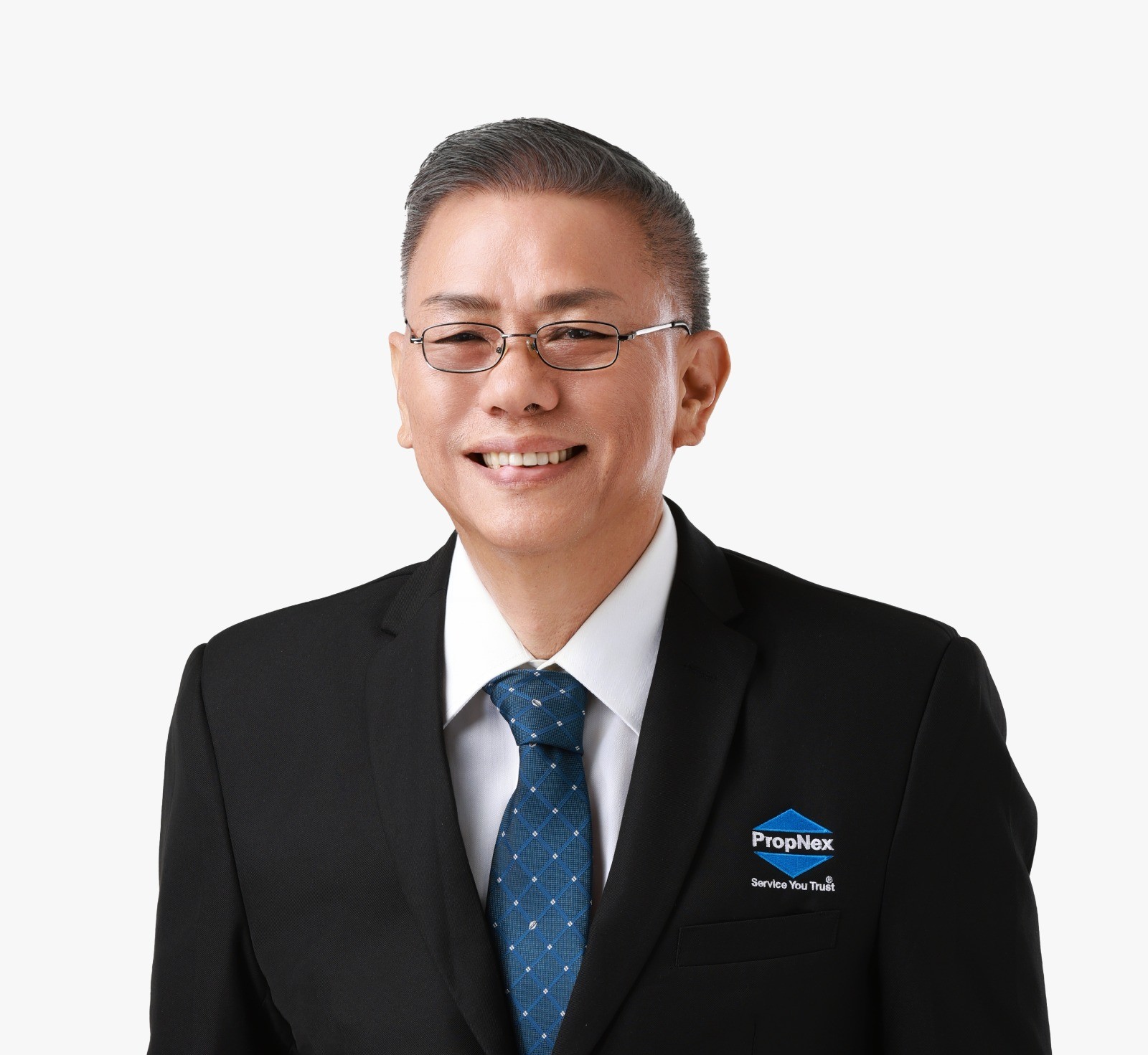 Agent profile