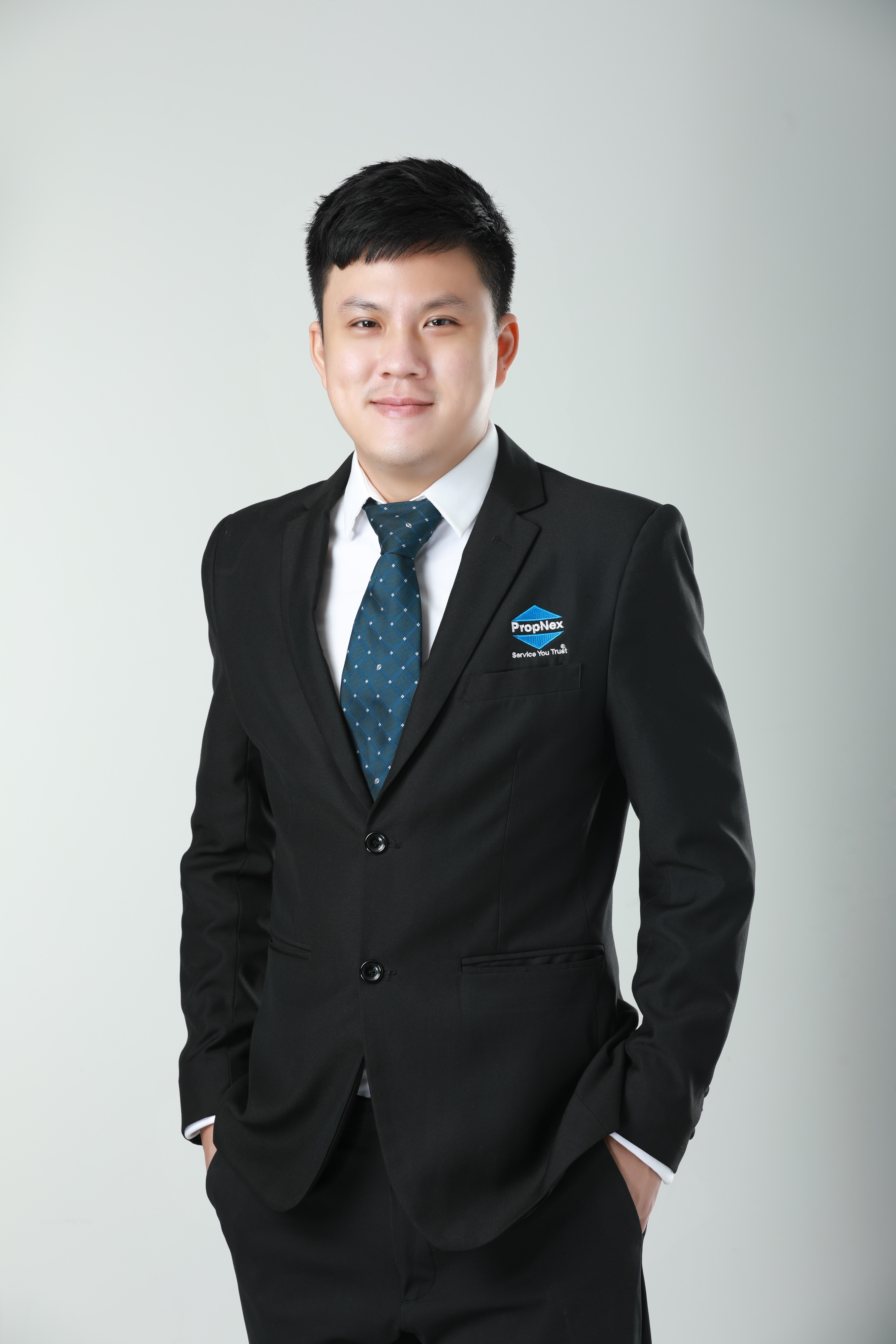 Agent profile