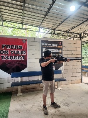 Agent profile