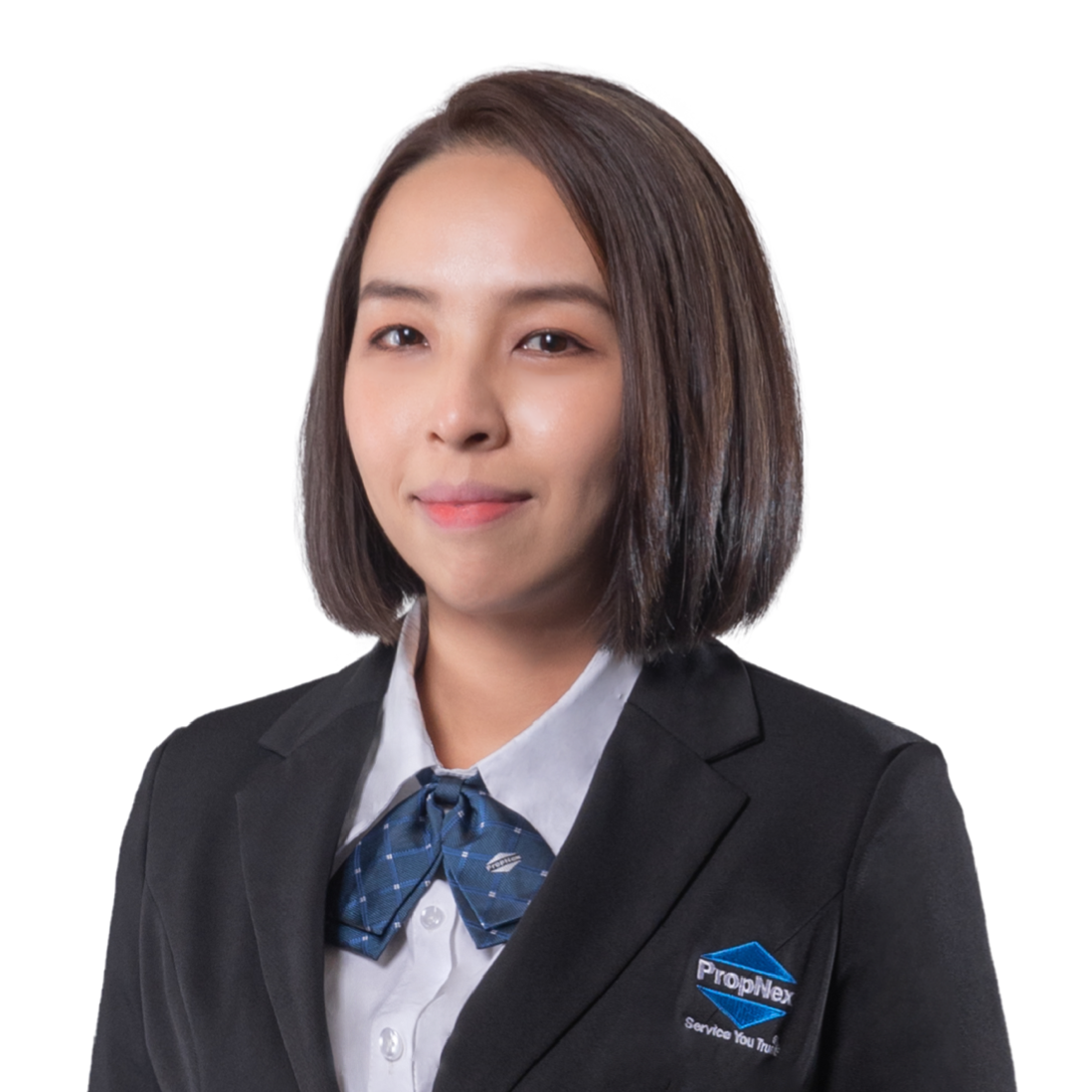Agent profile