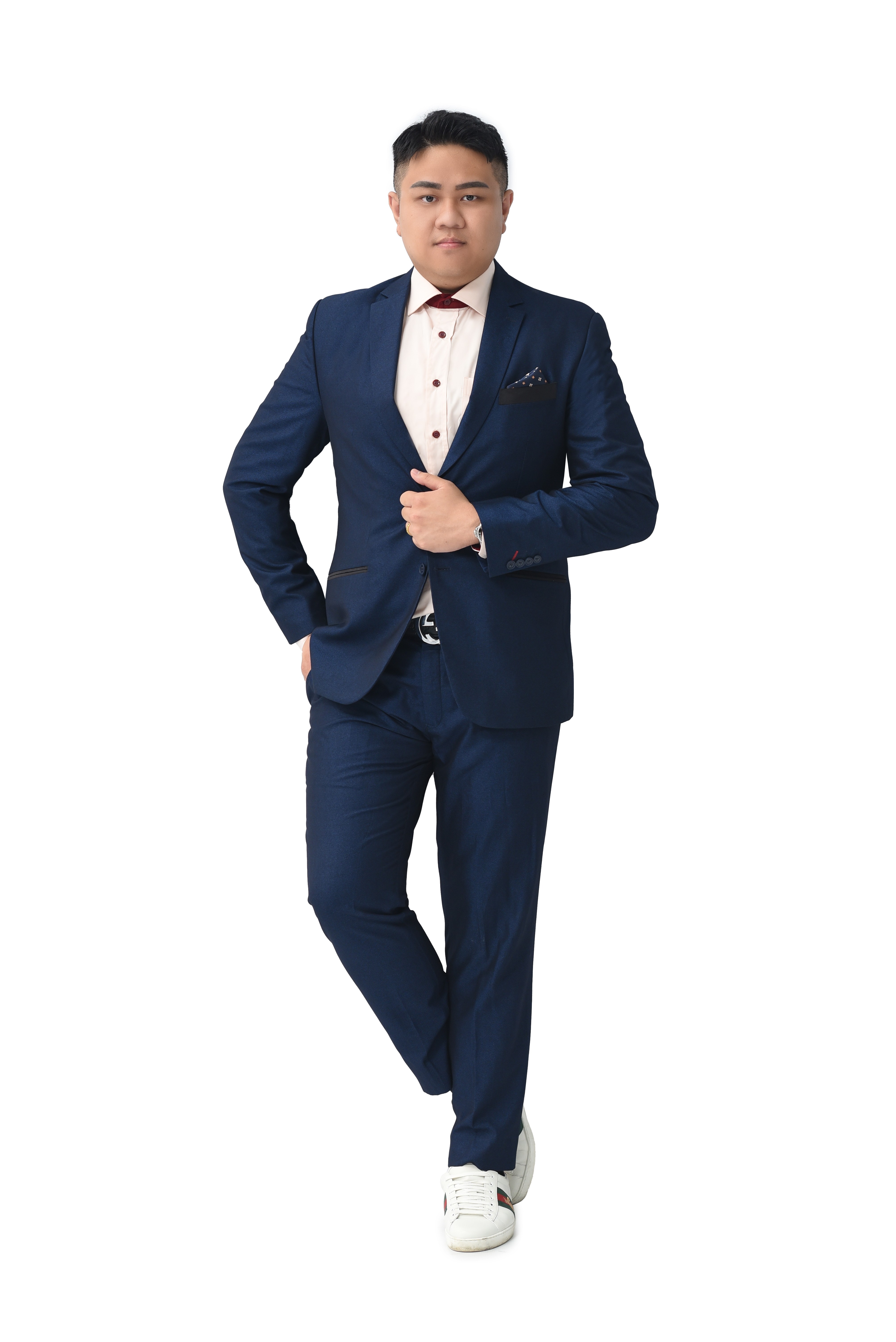 Agent profile