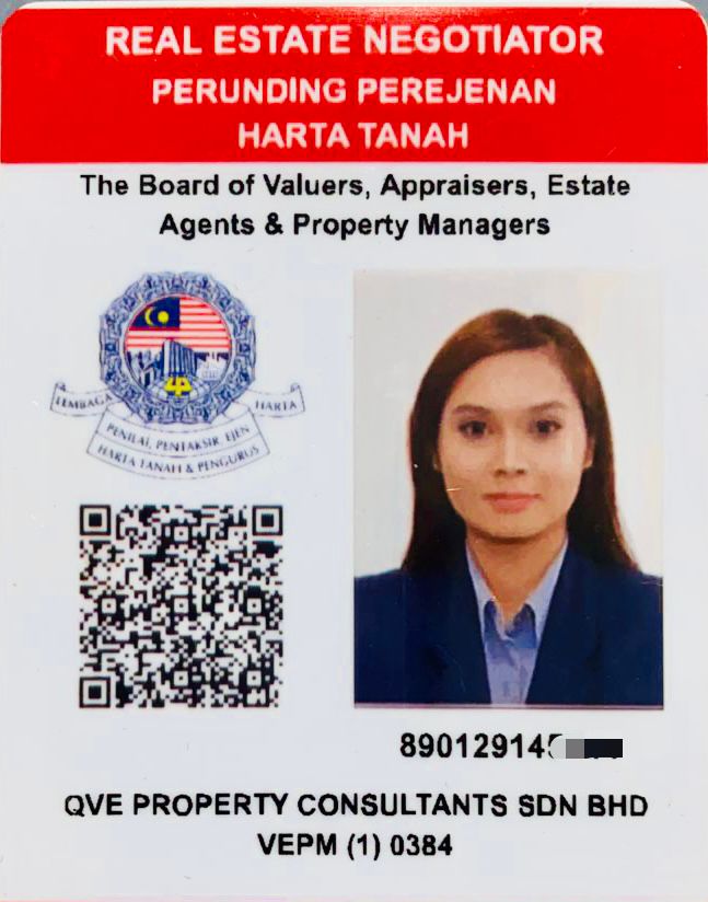 Agent profile