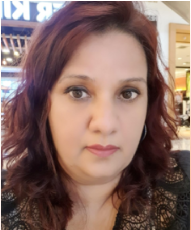 Agent profile