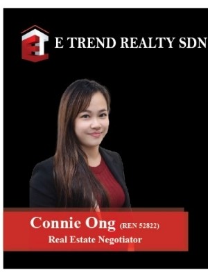 Agent profile