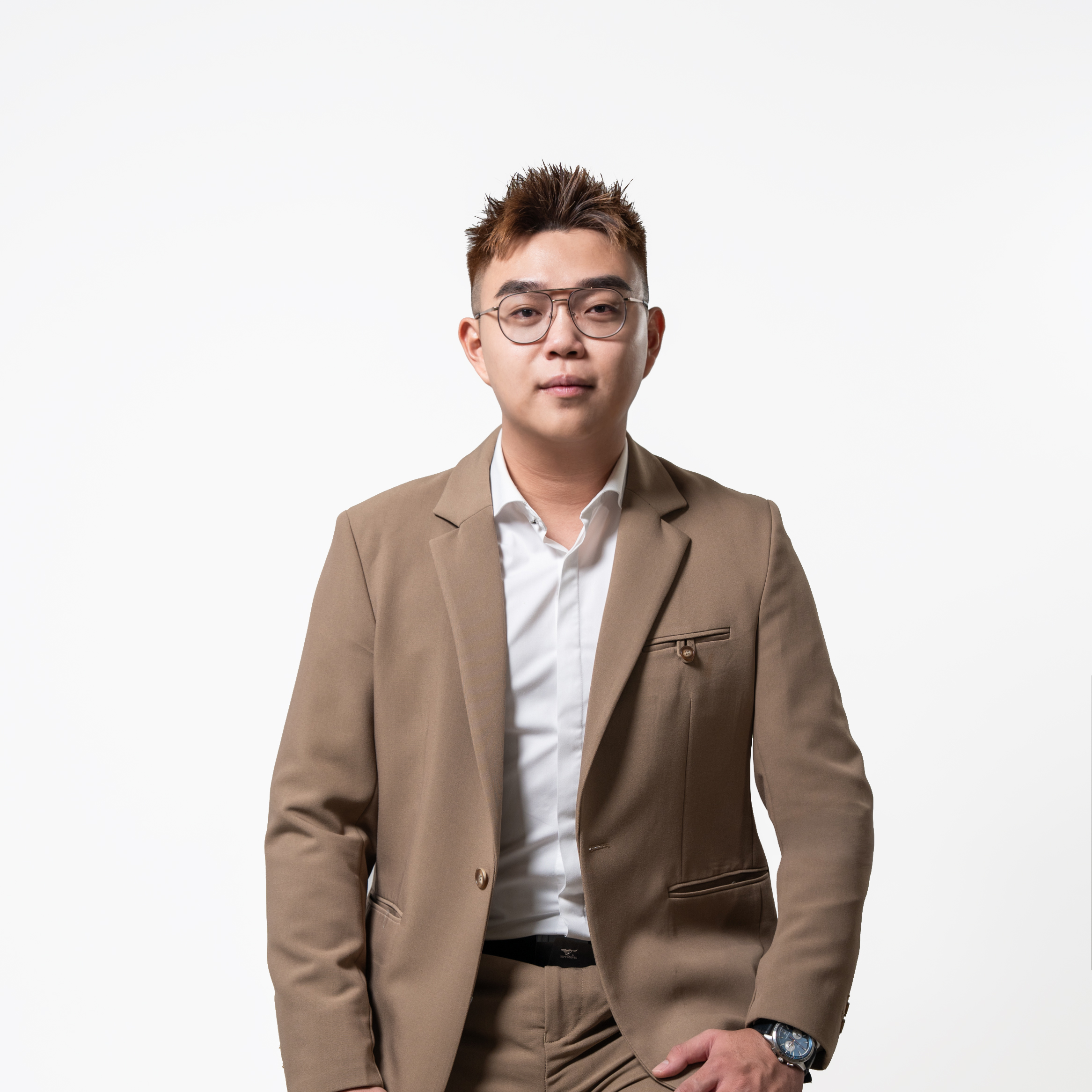 Agent profile