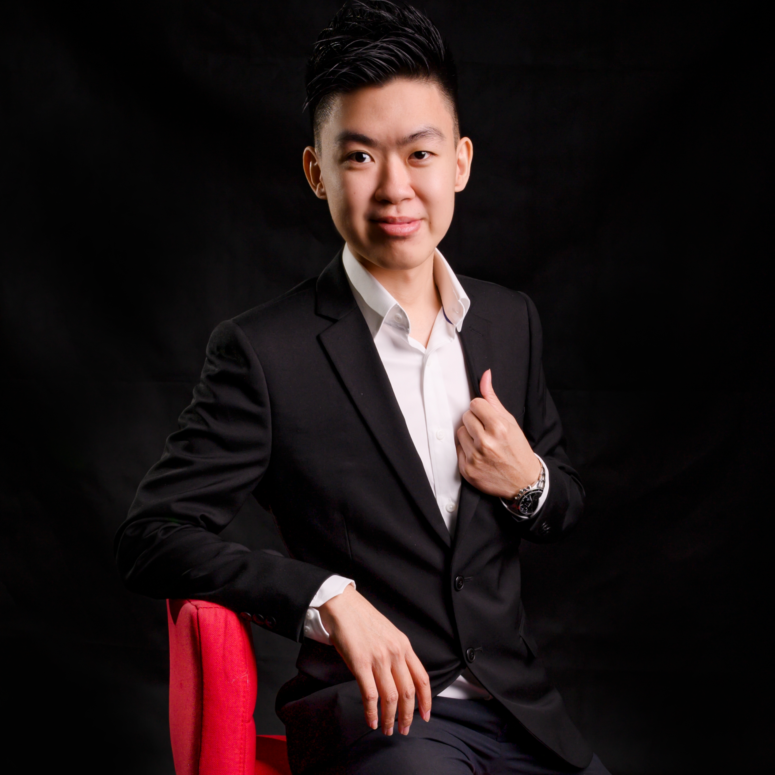 Agent profile