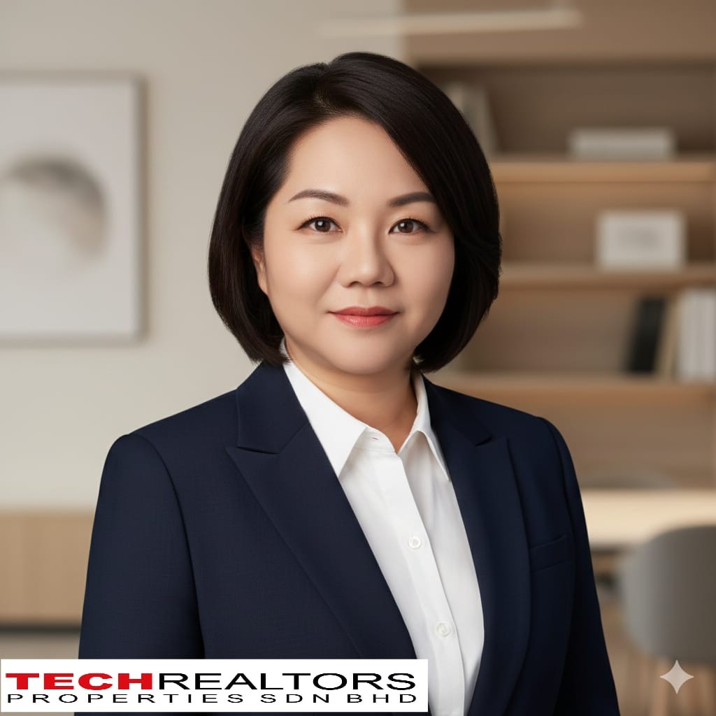 Agent profile