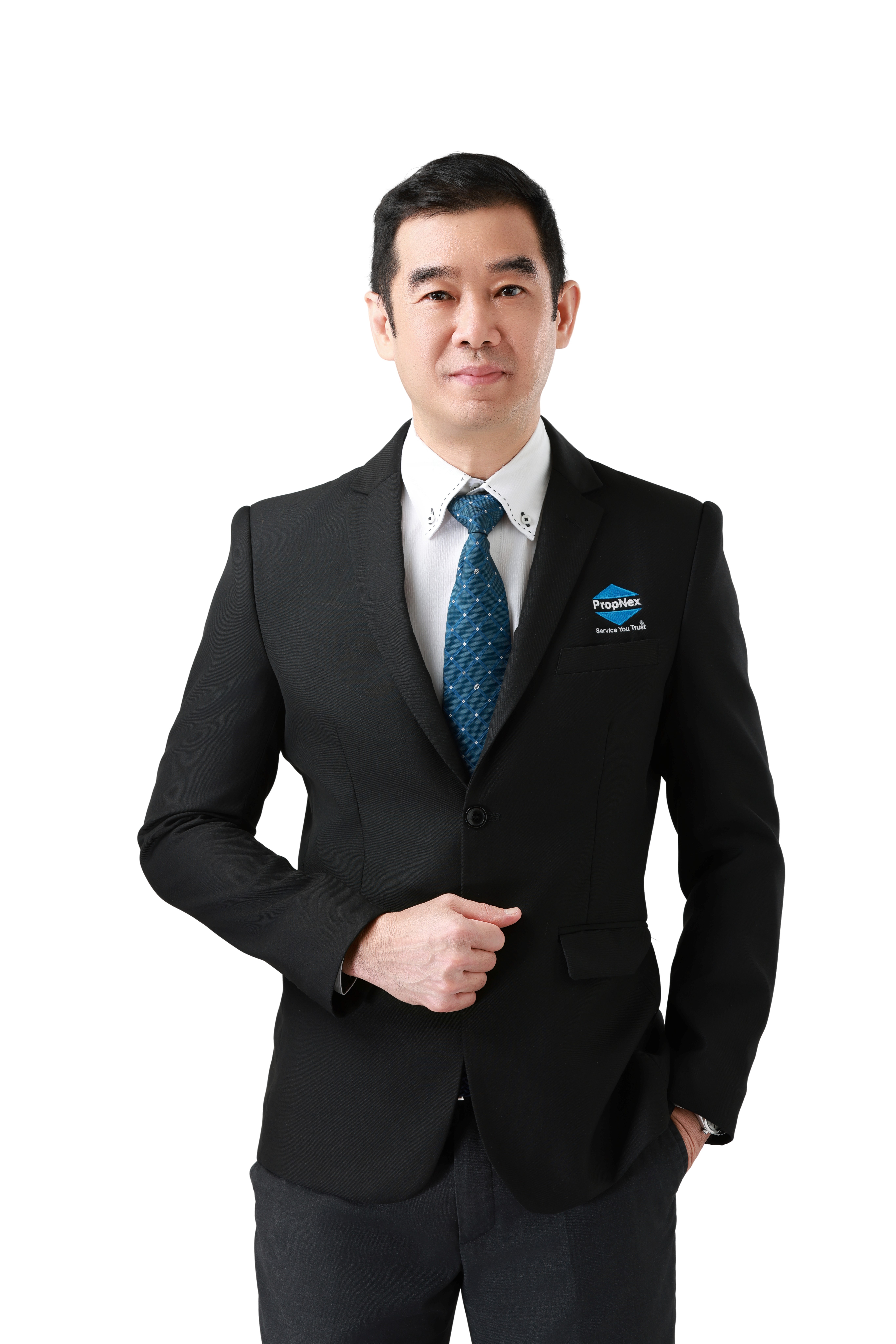 Agent profile