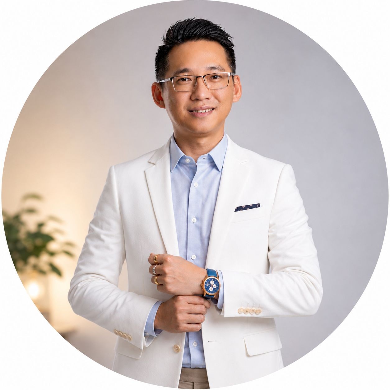 Agent profile