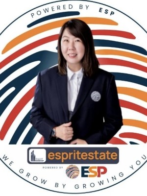 Agent profile