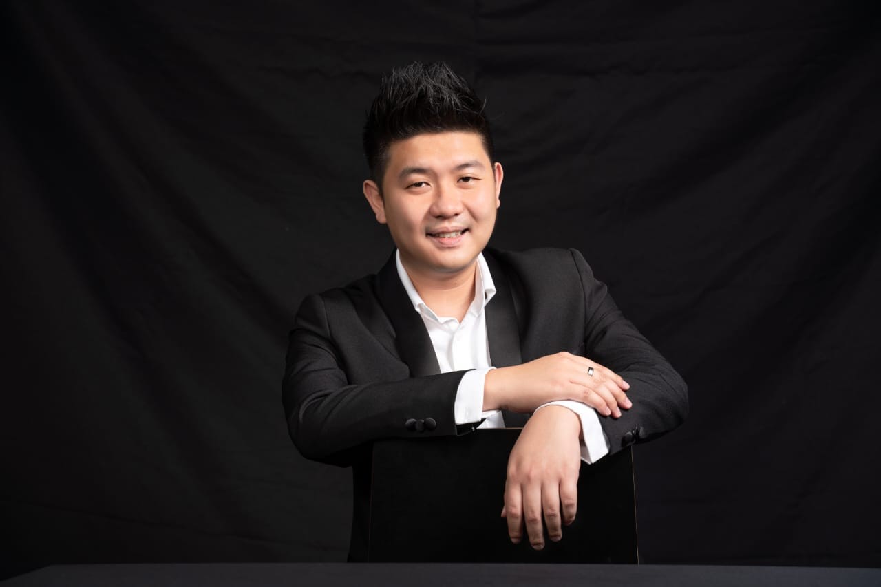 Agent profile