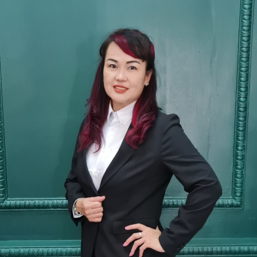 Agent profile