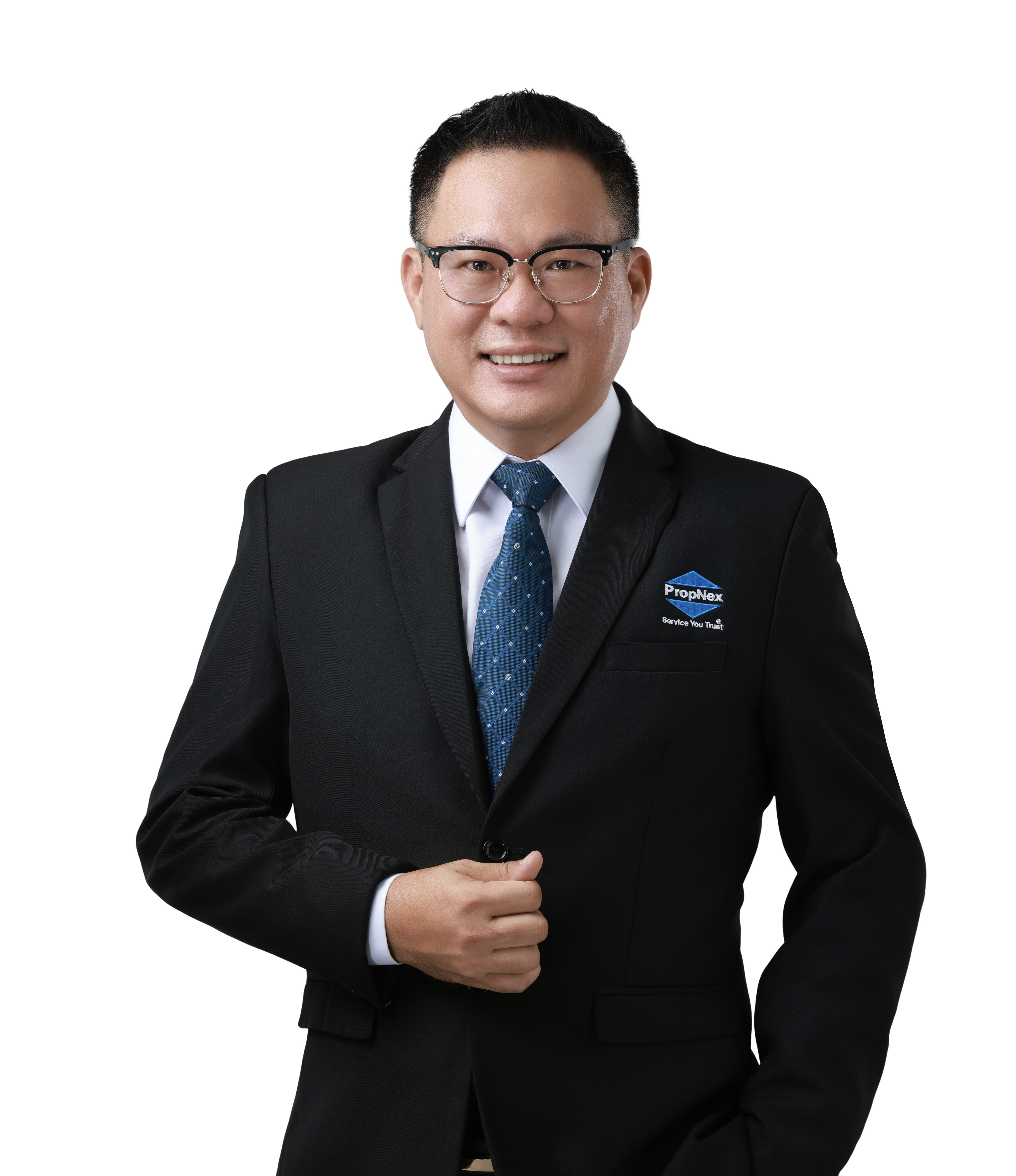 Agent profile